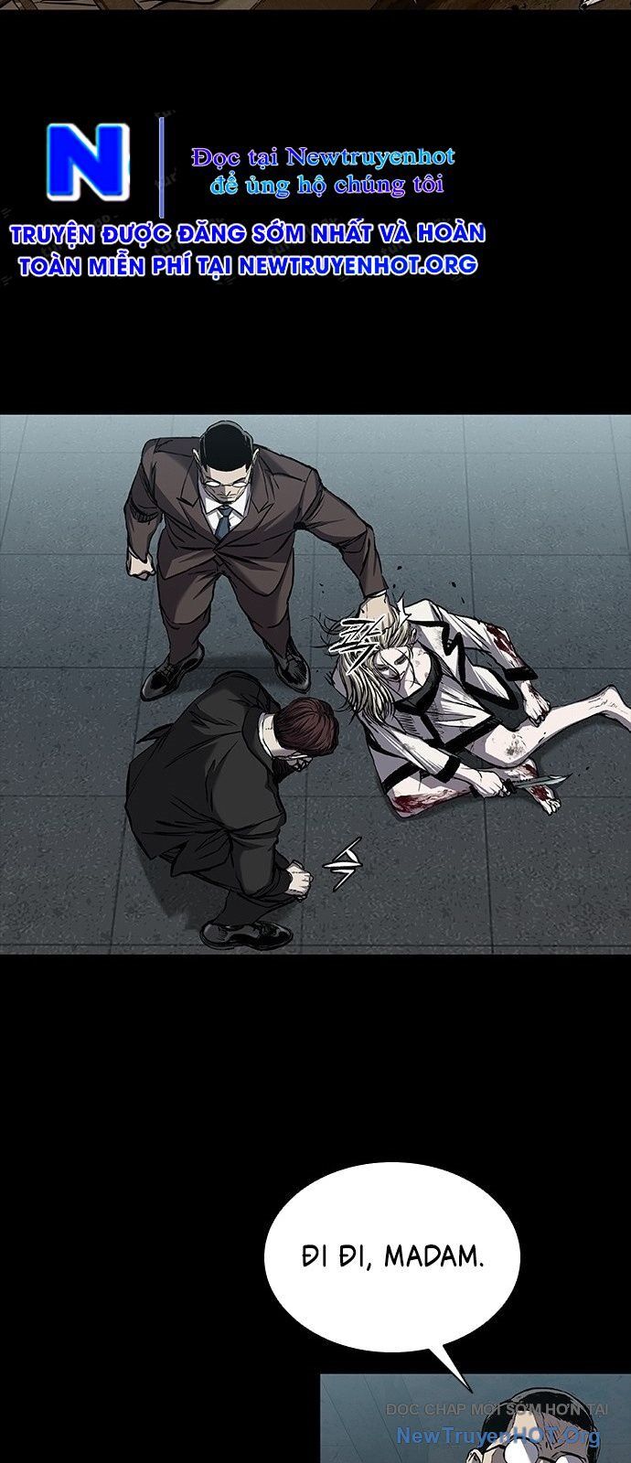 Báo Thù 2: Vạn Nhân Chi Thượng Chapter 93 - 33