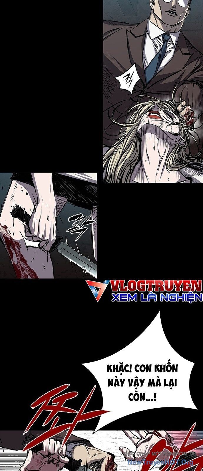 Báo Thù 2: Vạn Nhân Chi Thượng Chapter 93 - 34