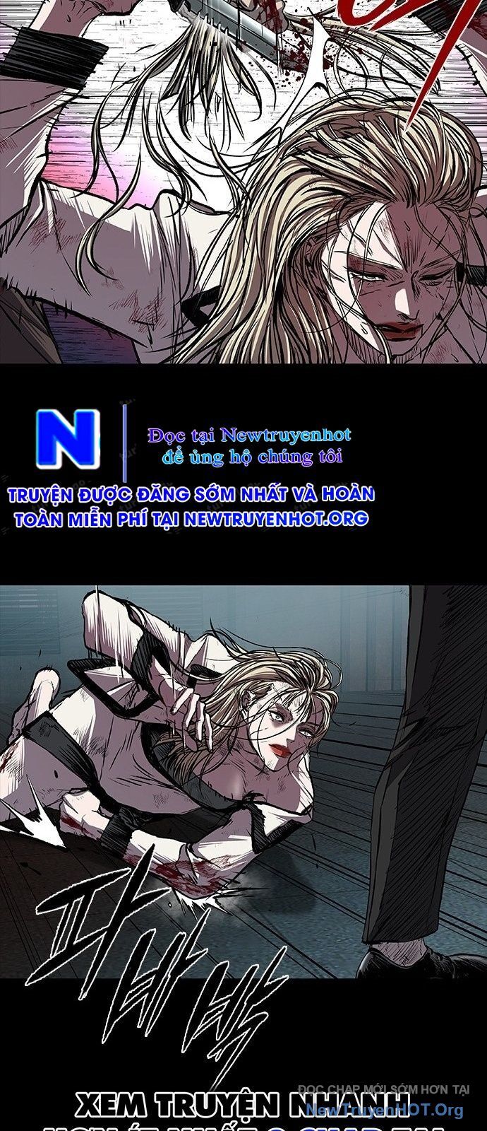 Báo Thù 2: Vạn Nhân Chi Thượng Chapter 93 - 35