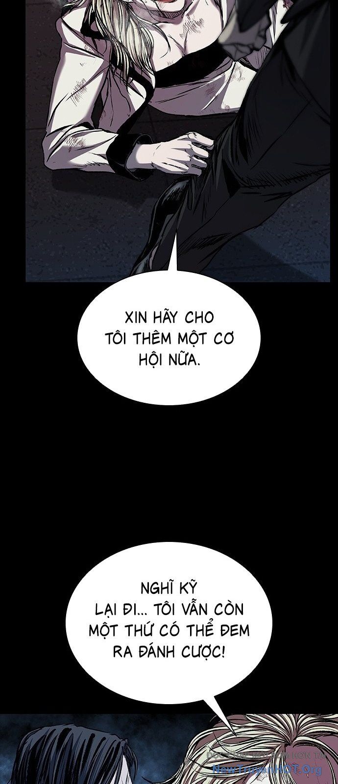 Báo Thù 2: Vạn Nhân Chi Thượng Chapter 93 - 37