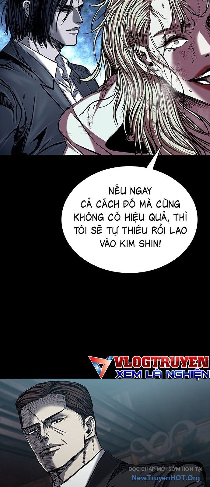 Báo Thù 2: Vạn Nhân Chi Thượng Chapter 93 - 38