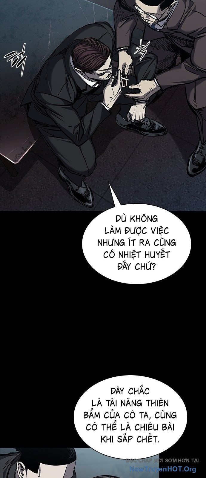 Báo Thù 2: Vạn Nhân Chi Thượng Chapter 93 - 41