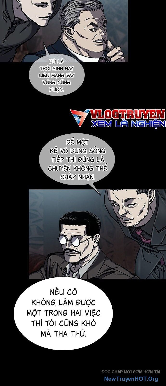 Báo Thù 2: Vạn Nhân Chi Thượng Chapter 93 - 42