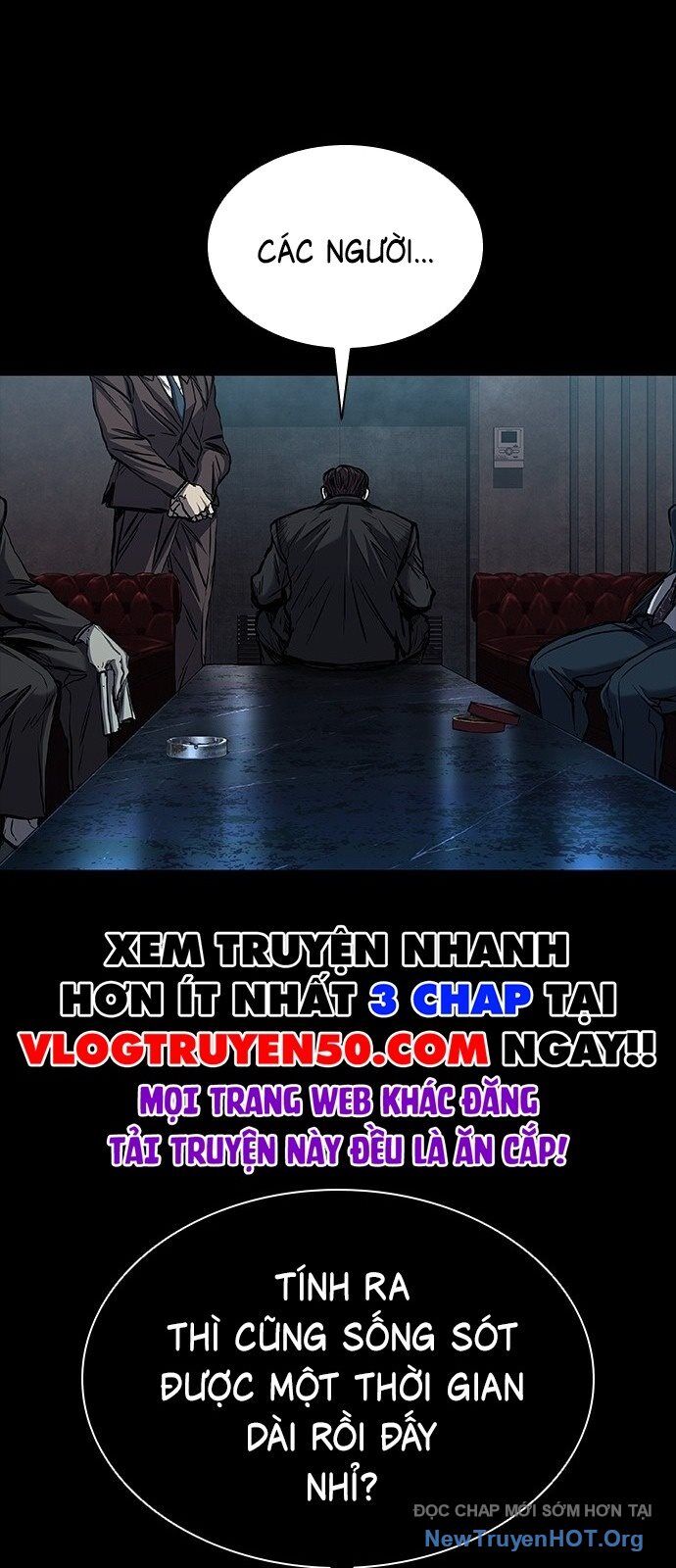 Báo Thù 2: Vạn Nhân Chi Thượng Chapter 93 - 43