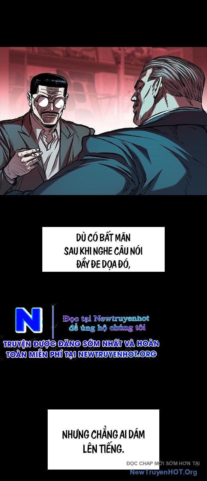 Báo Thù 2: Vạn Nhân Chi Thượng Chapter 93 - 45