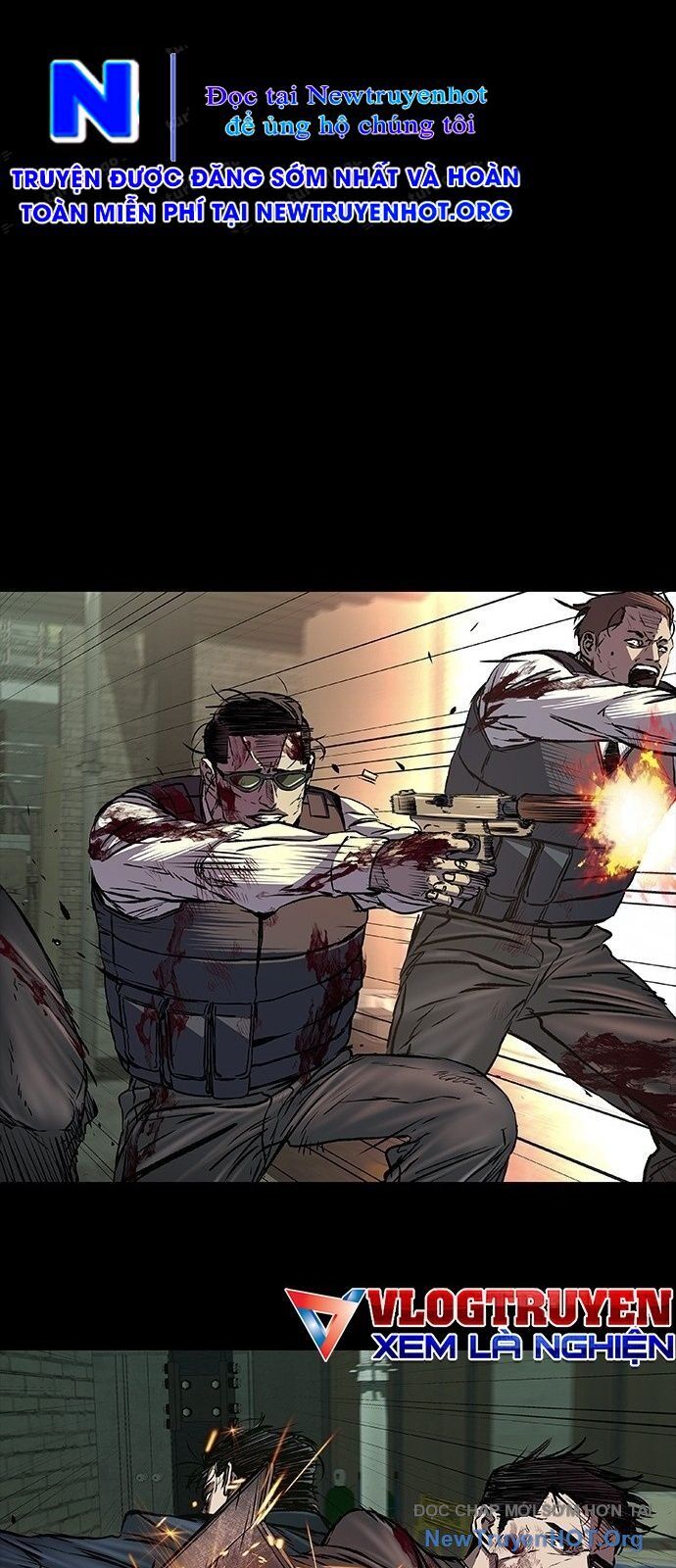 Báo Thù 2: Vạn Nhân Chi Thượng Chapter 93 - 46