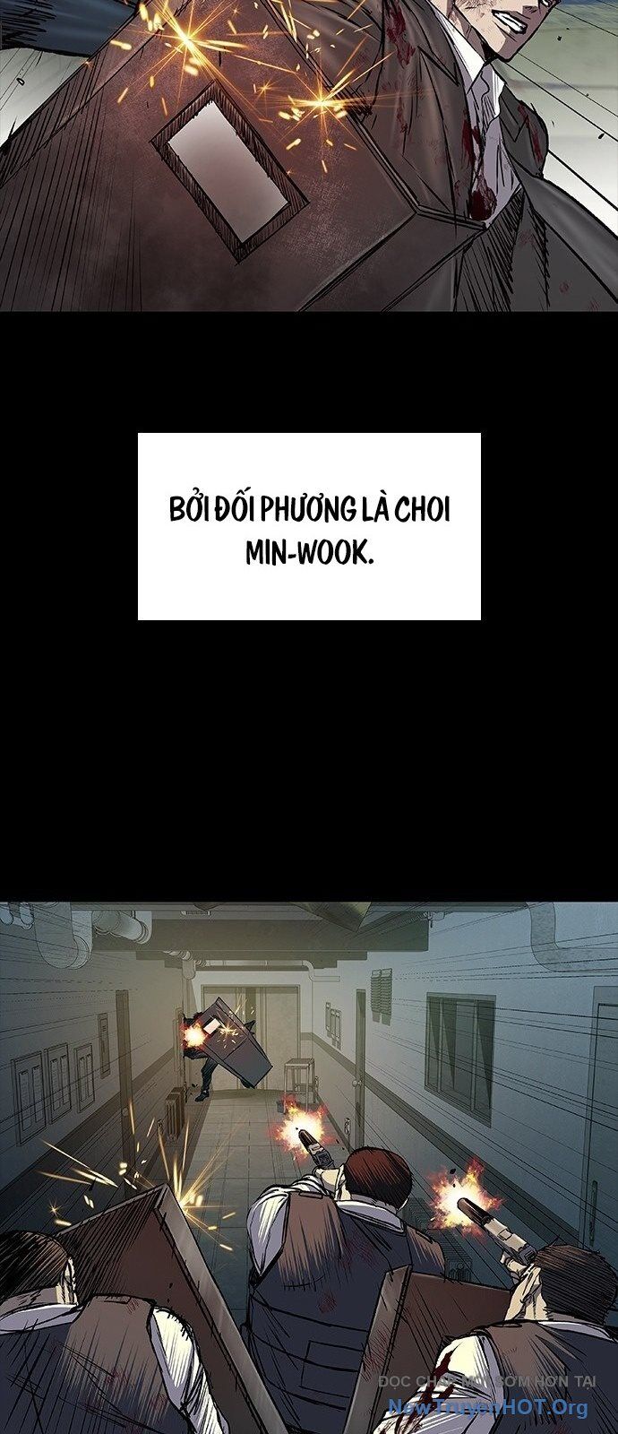 Báo Thù 2: Vạn Nhân Chi Thượng Chapter 93 - 47