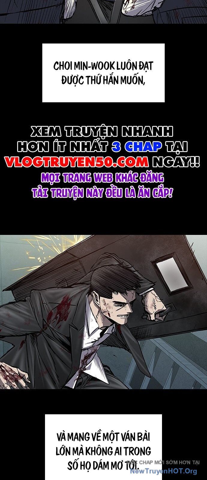 Báo Thù 2: Vạn Nhân Chi Thượng Chapter 93 - 48