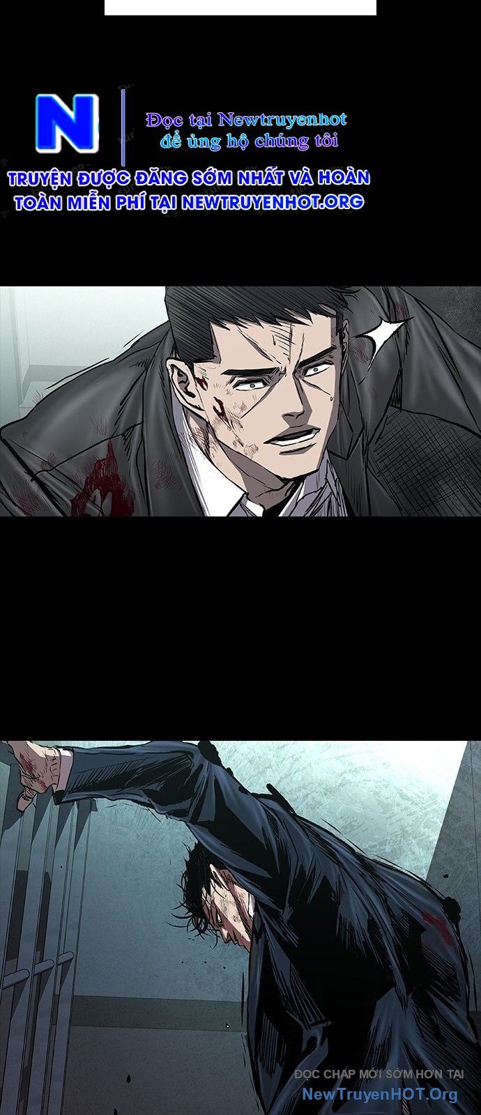 Báo Thù 2: Vạn Nhân Chi Thượng Chapter 93 - 49