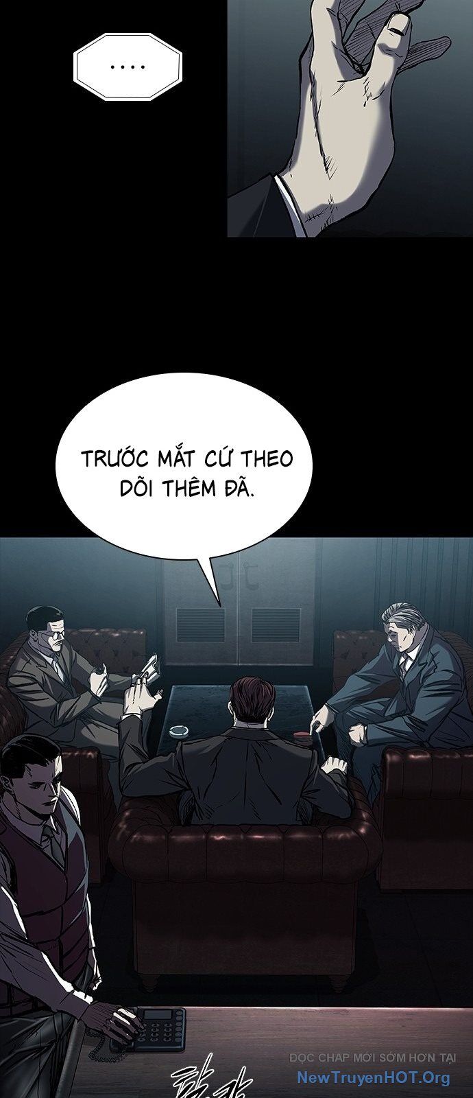 Báo Thù 2: Vạn Nhân Chi Thượng Chapter 93 - 6