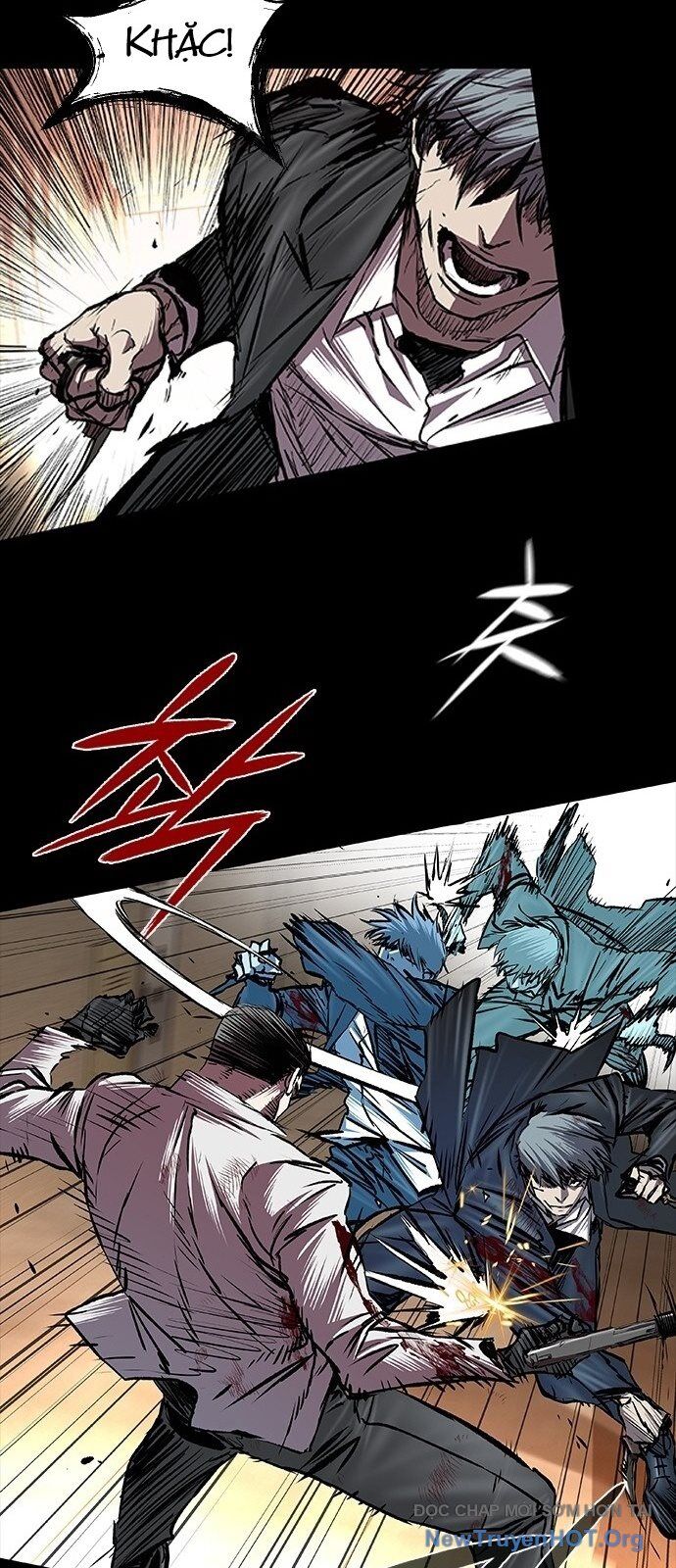 Báo Thù 2: Vạn Nhân Chi Thượng Chapter 93 - 59