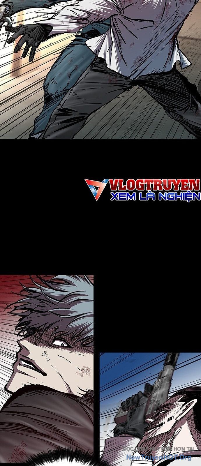 Báo Thù 2: Vạn Nhân Chi Thượng Chapter 93 - 63