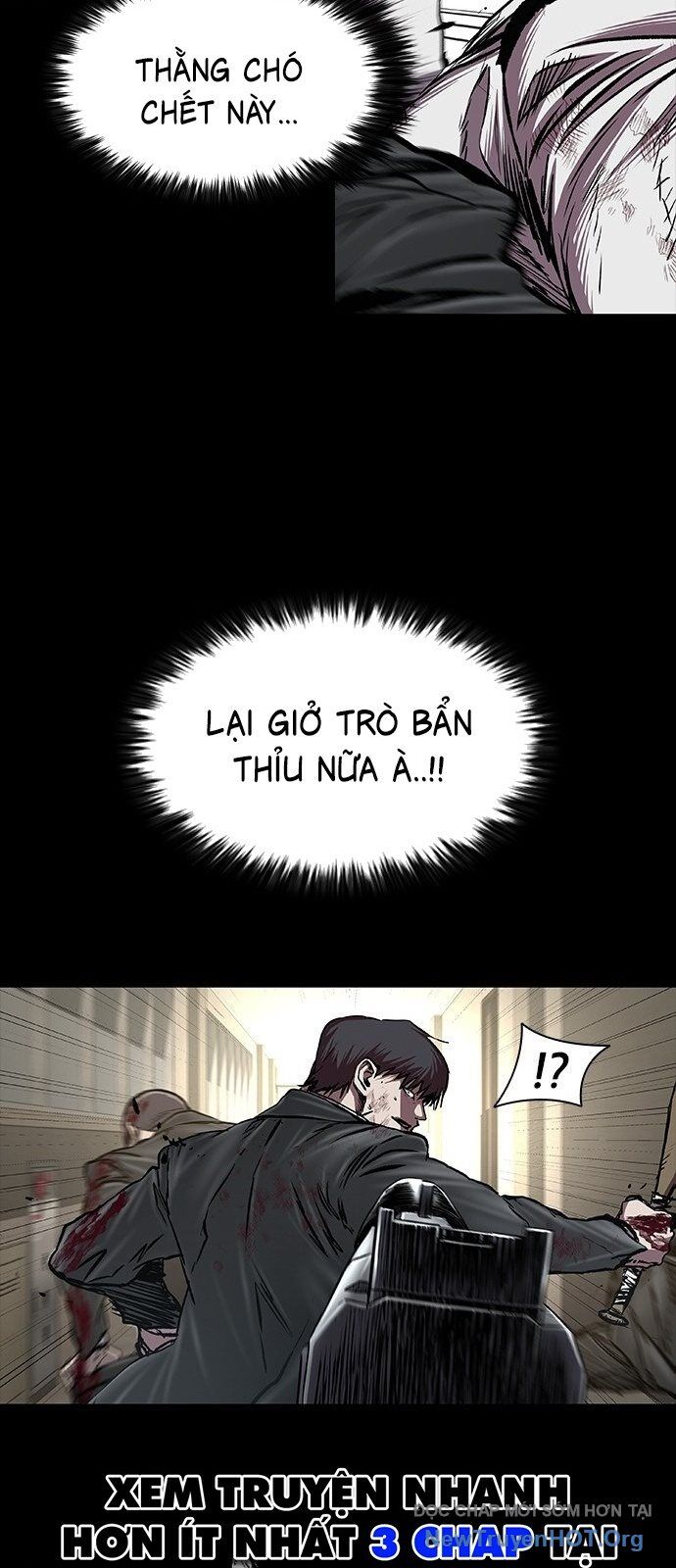 Báo Thù 2: Vạn Nhân Chi Thượng Chapter 93 - 64