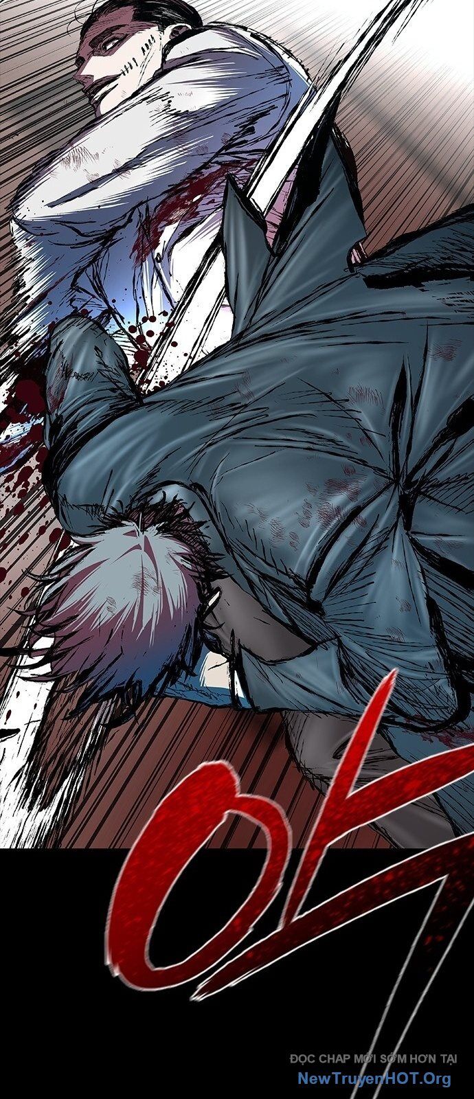 Báo Thù 2: Vạn Nhân Chi Thượng Chapter 93 - 67