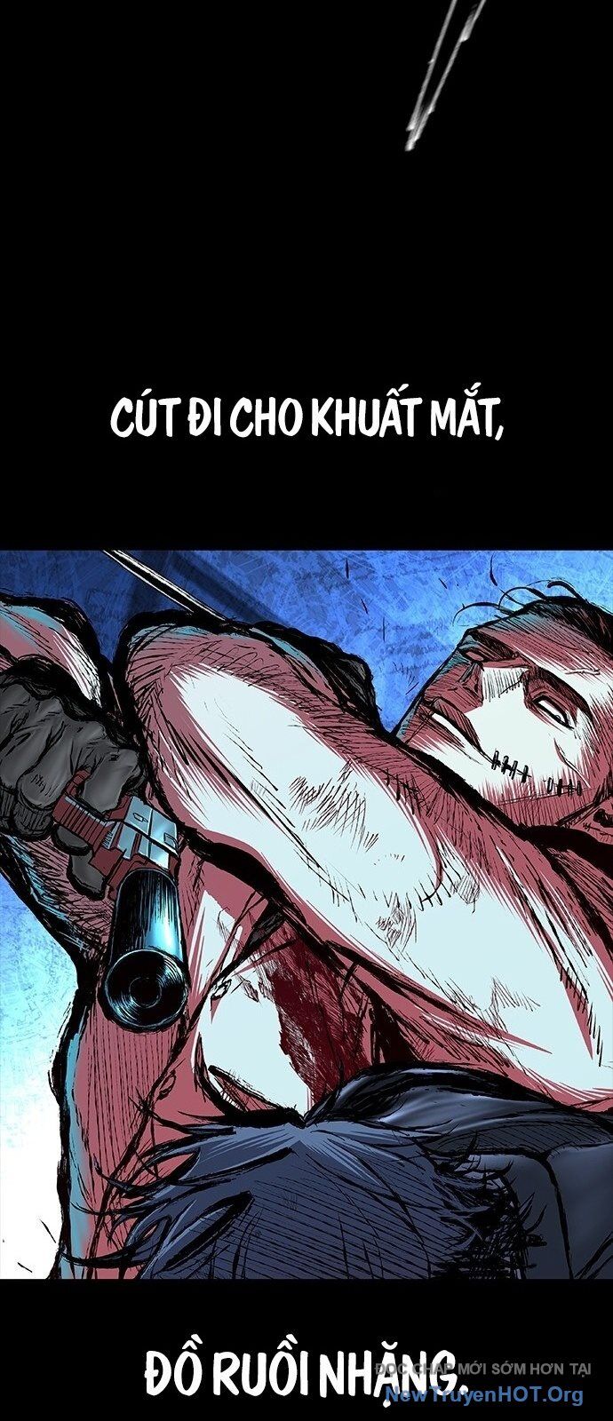 Báo Thù 2: Vạn Nhân Chi Thượng Chapter 93 - 68