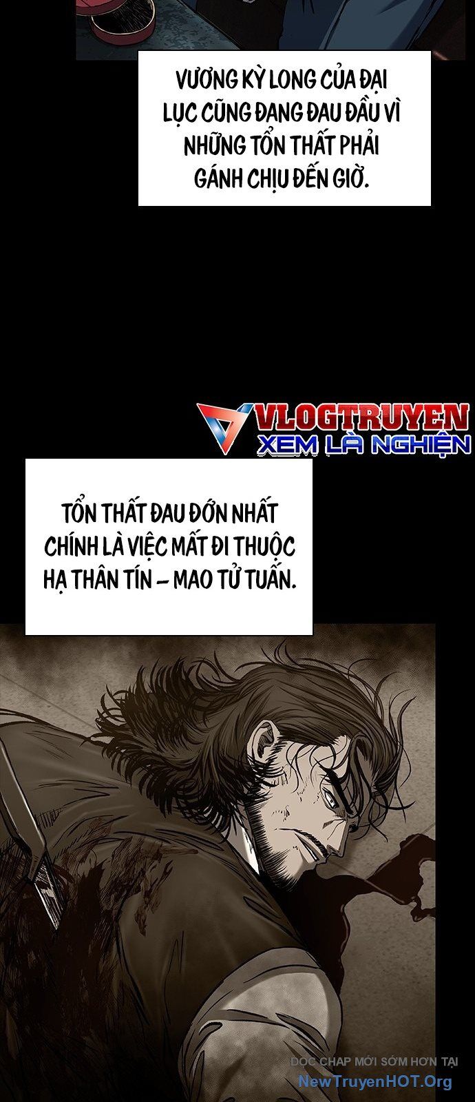 Báo Thù 2: Vạn Nhân Chi Thượng Chapter 93 - 8