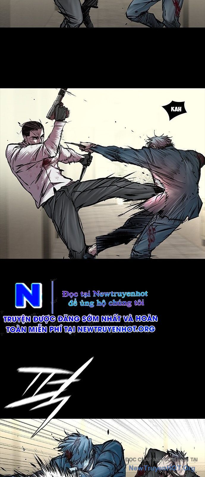 Báo Thù 2: Vạn Nhân Chi Thượng Chapter 93 - 71
