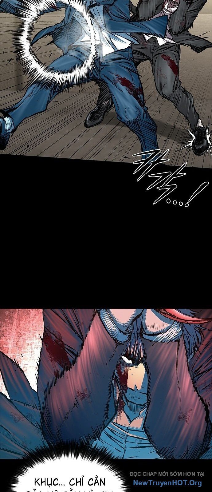 Báo Thù 2: Vạn Nhân Chi Thượng Chapter 93 - 72