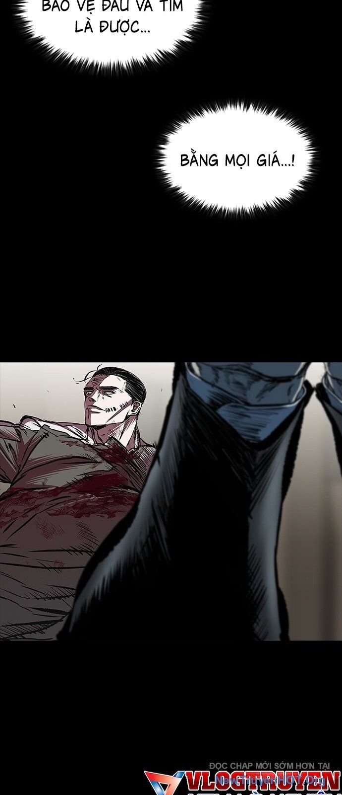 Báo Thù 2: Vạn Nhân Chi Thượng Chapter 93 - 73