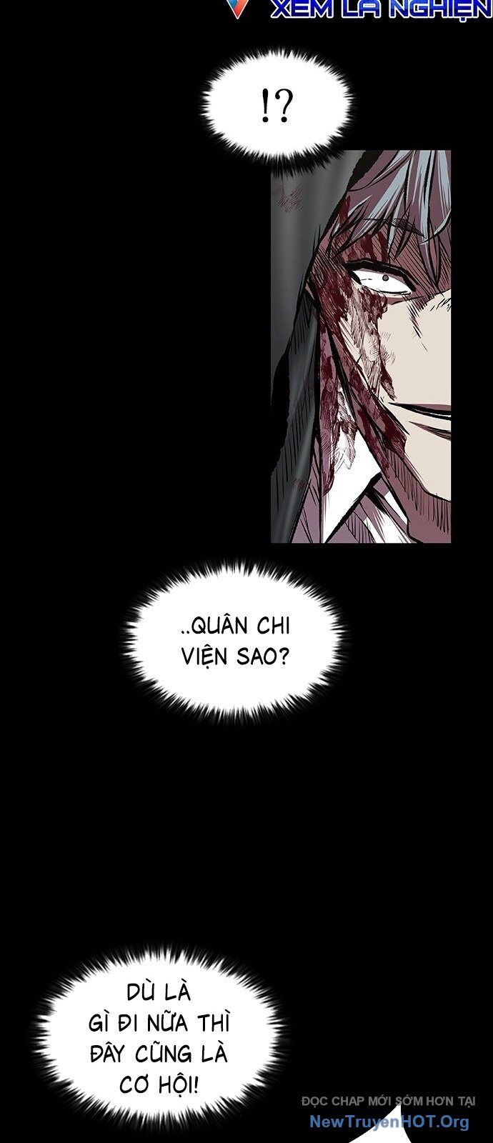 Báo Thù 2: Vạn Nhân Chi Thượng Chapter 93 - 74