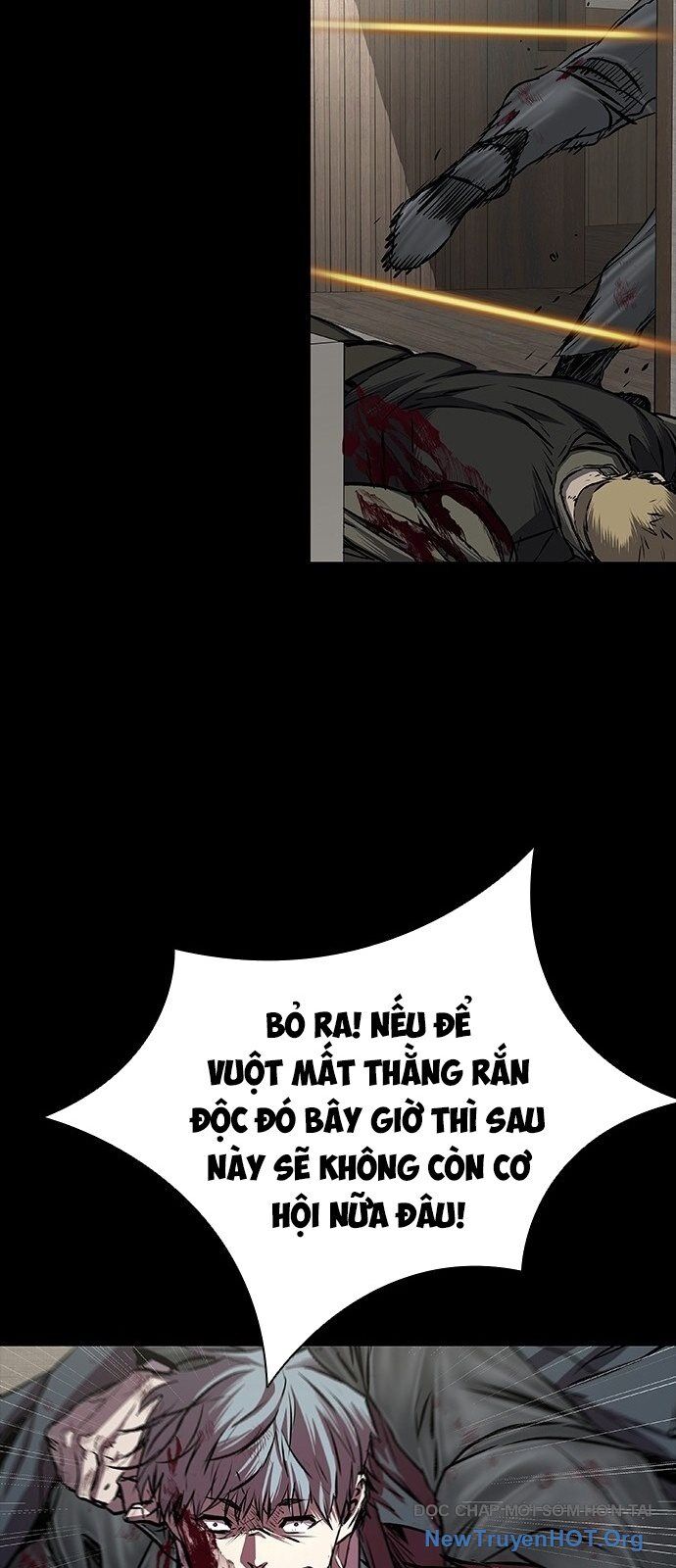 Báo Thù 2: Vạn Nhân Chi Thượng Chapter 93 - 77