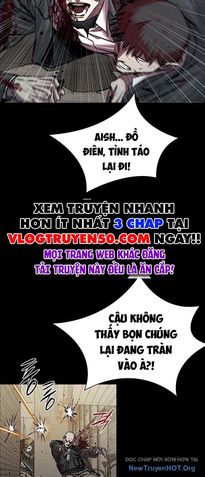 Báo Thù 2: Vạn Nhân Chi Thượng Chapter 93 - 78