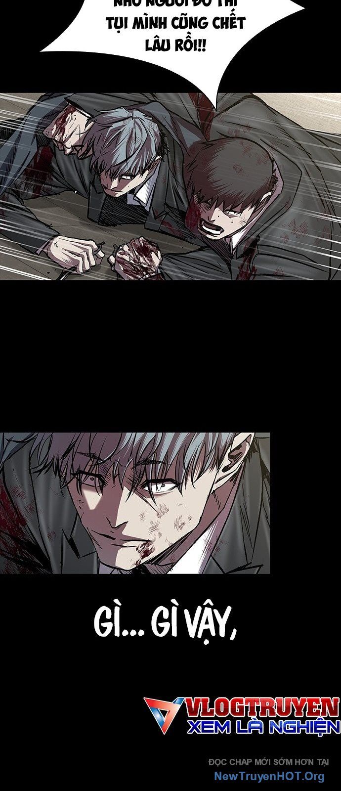 Báo Thù 2: Vạn Nhân Chi Thượng Chapter 93 - 80