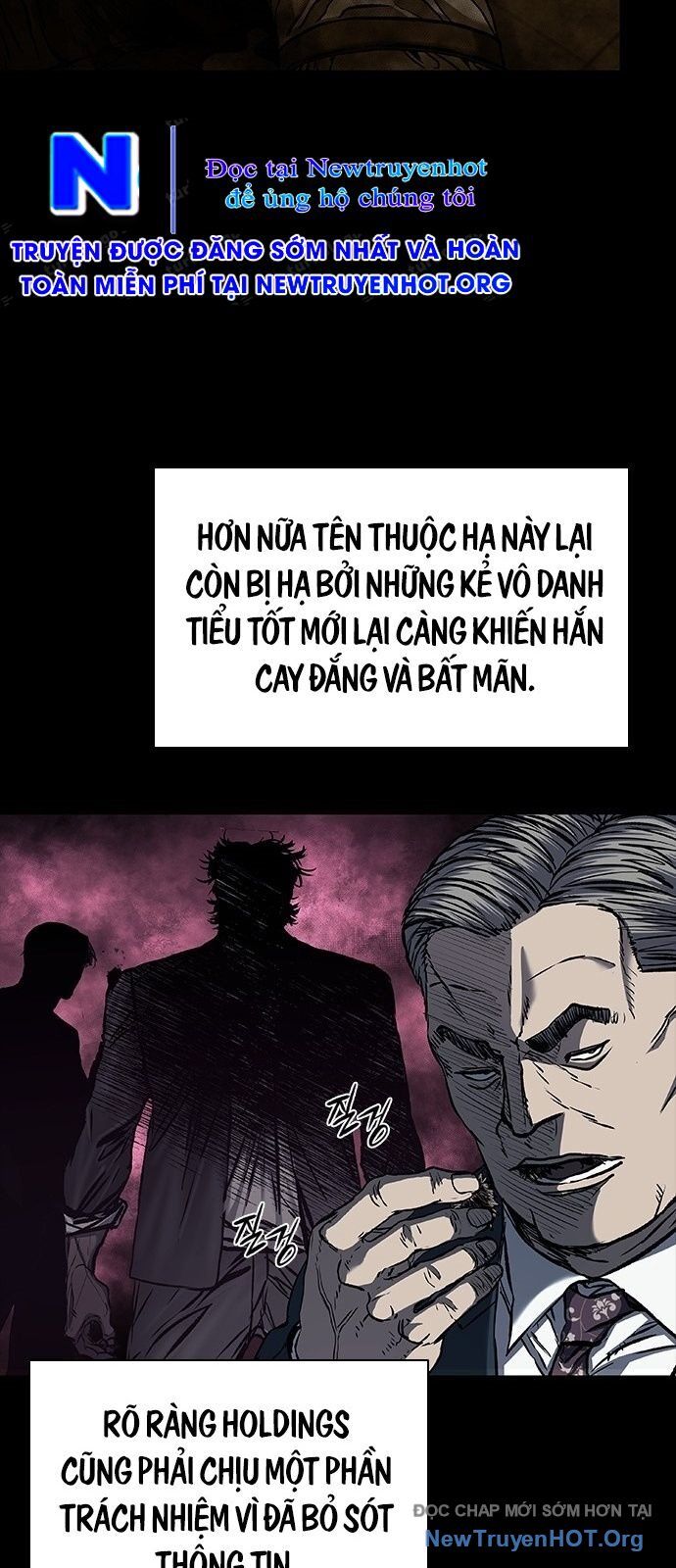 Báo Thù 2: Vạn Nhân Chi Thượng Chapter 93 - 9