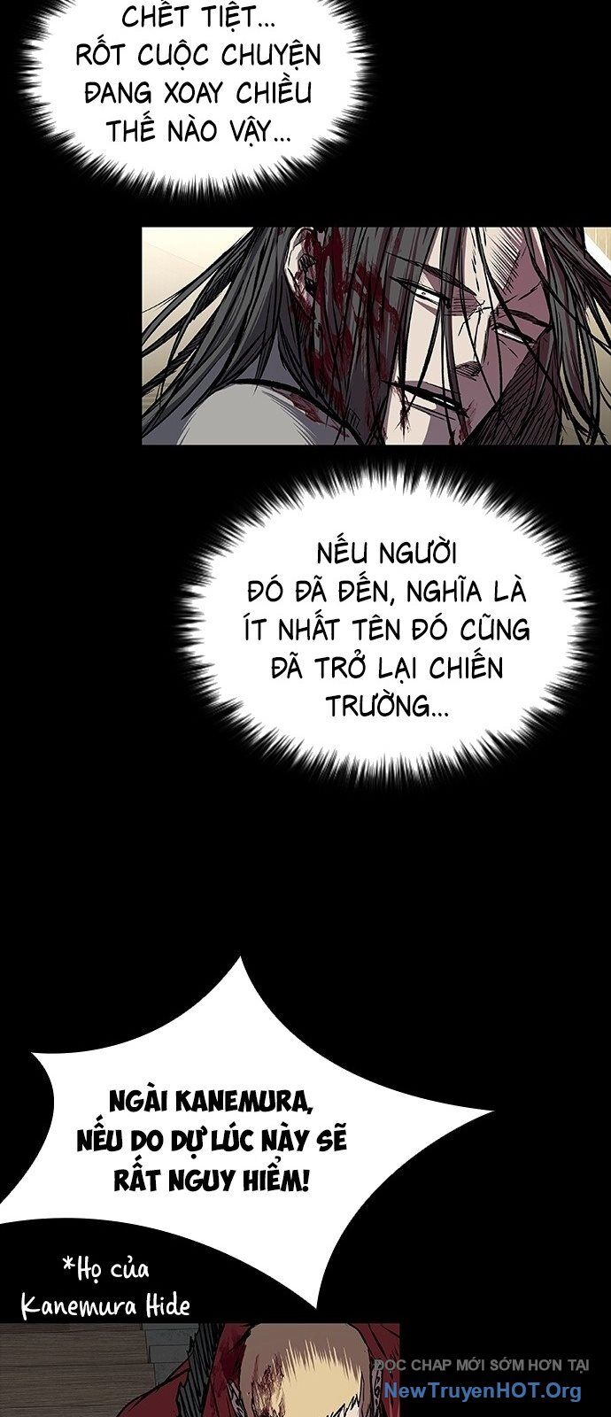 Báo Thù 2: Vạn Nhân Chi Thượng Chapter 93 - 83