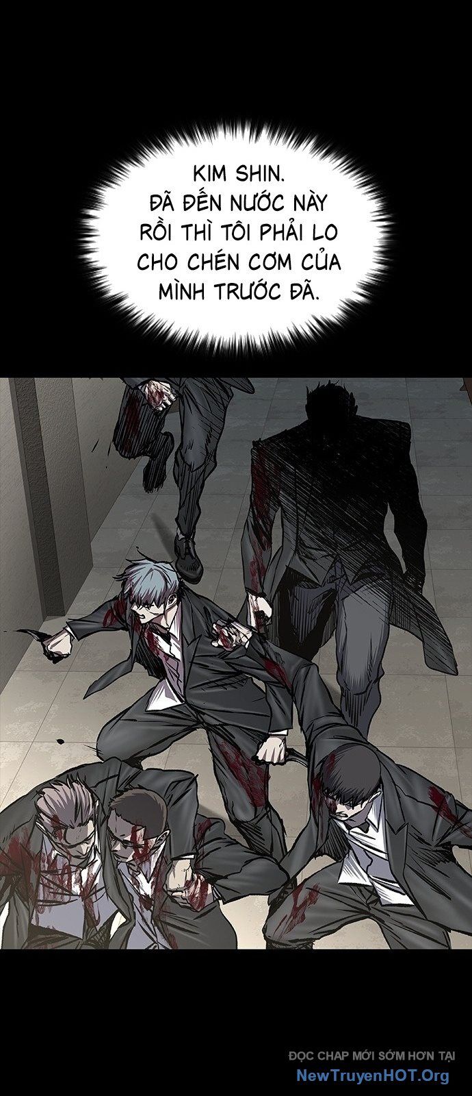 Báo Thù 2: Vạn Nhân Chi Thượng Chapter 93 - 88