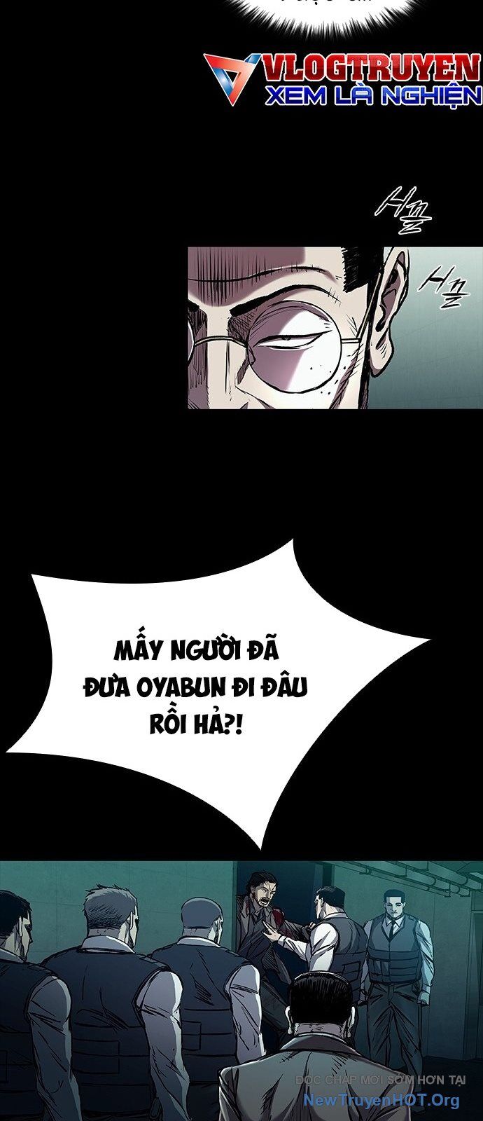 Báo Thù 2: Vạn Nhân Chi Thượng Chapter 93 - 90