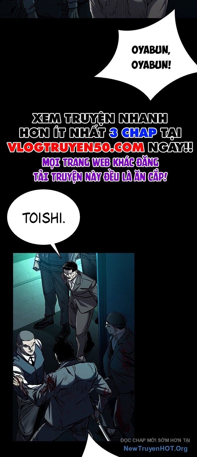 Báo Thù 2: Vạn Nhân Chi Thượng Chapter 93 - 91