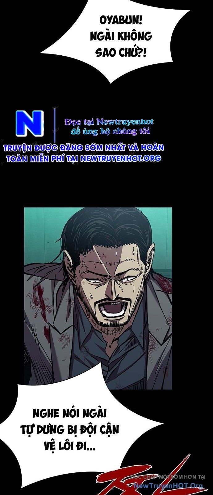 Báo Thù 2: Vạn Nhân Chi Thượng Chapter 93 - 92
