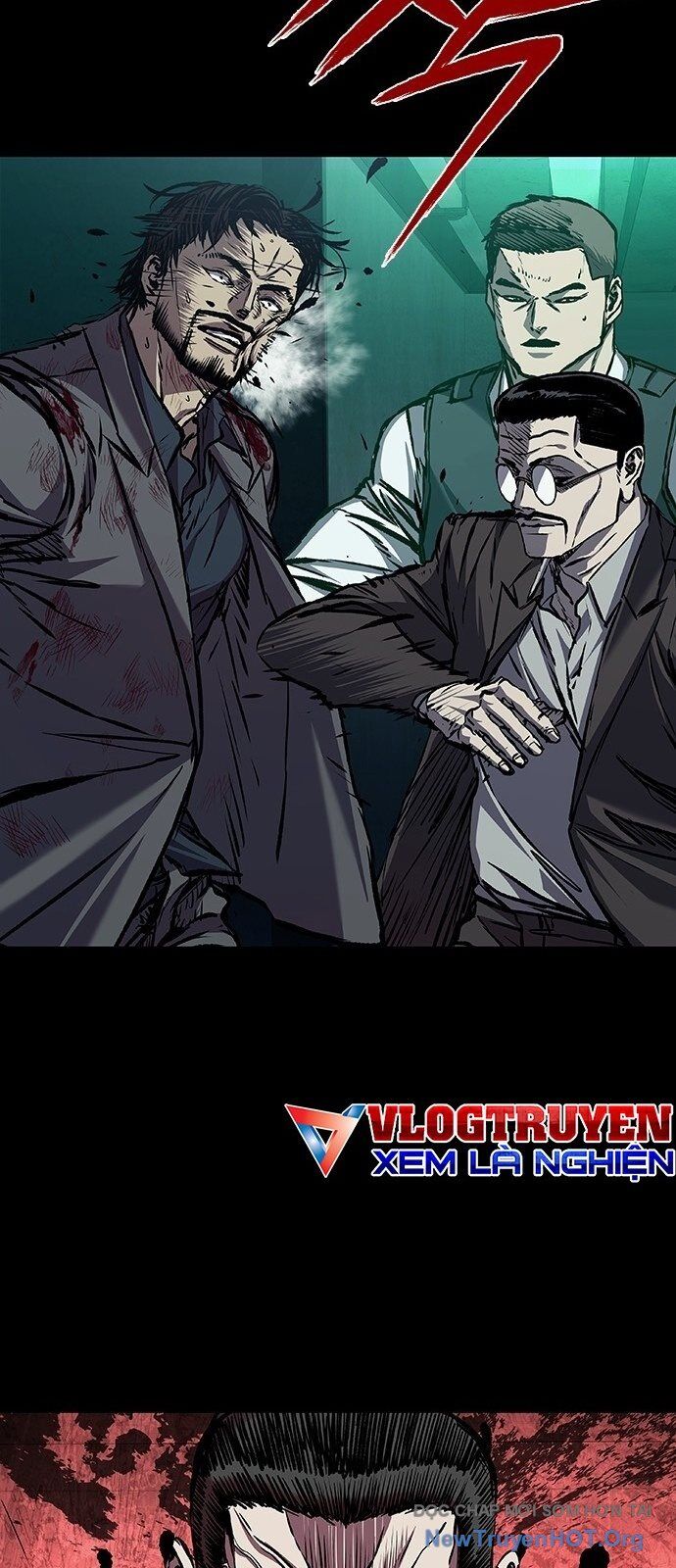 Báo Thù 2: Vạn Nhân Chi Thượng Chapter 93 - 93