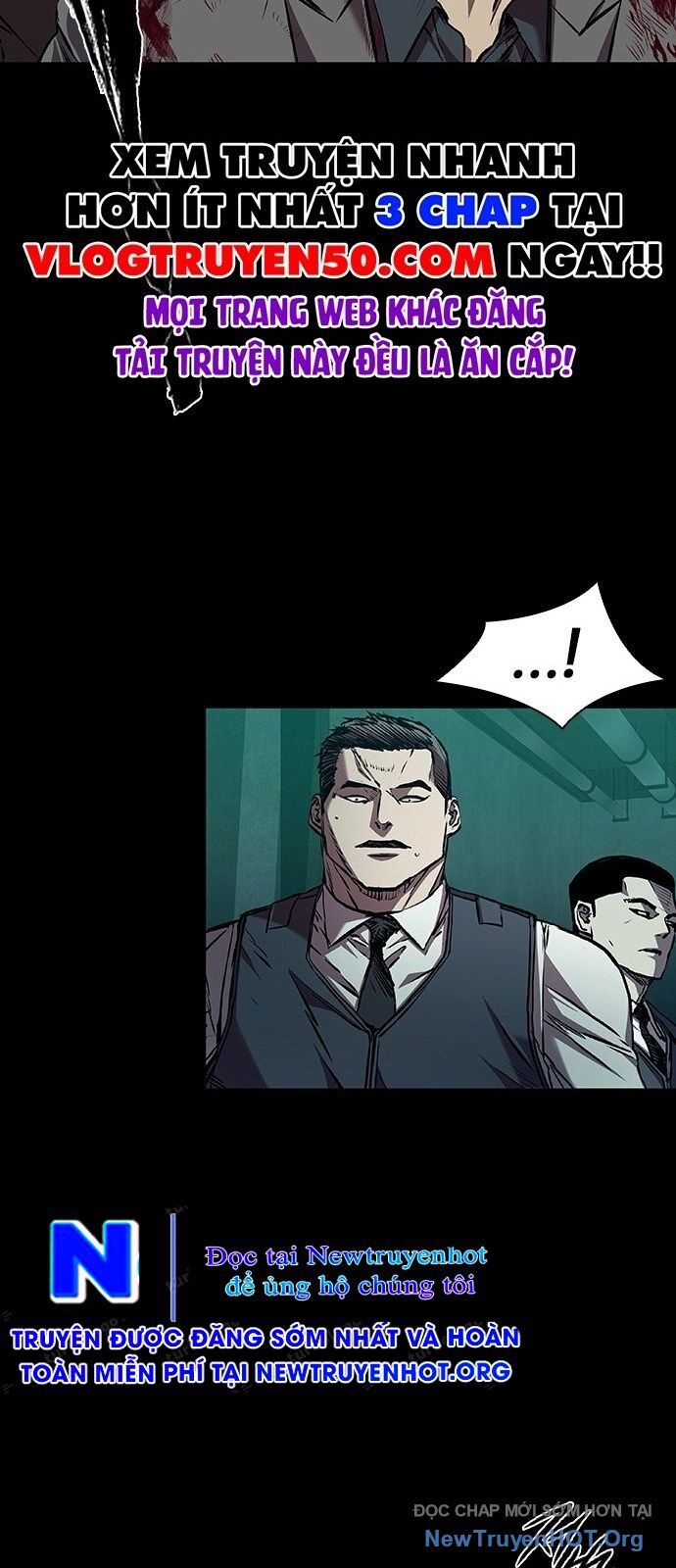 Báo Thù 2: Vạn Nhân Chi Thượng Chapter 93 - 95