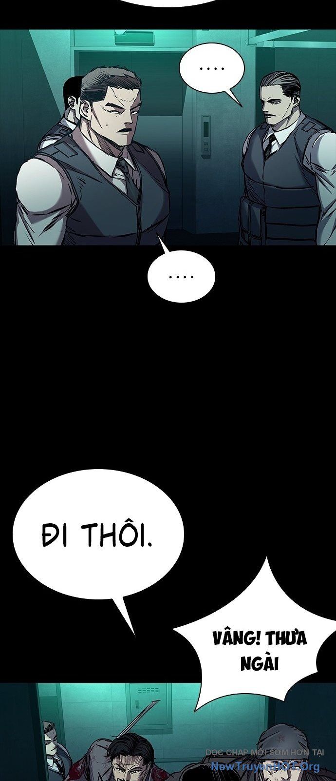 Báo Thù 2: Vạn Nhân Chi Thượng Chapter 93 - 97