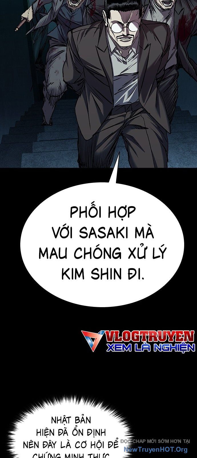 Báo Thù 2: Vạn Nhân Chi Thượng Chapter 93 - 98