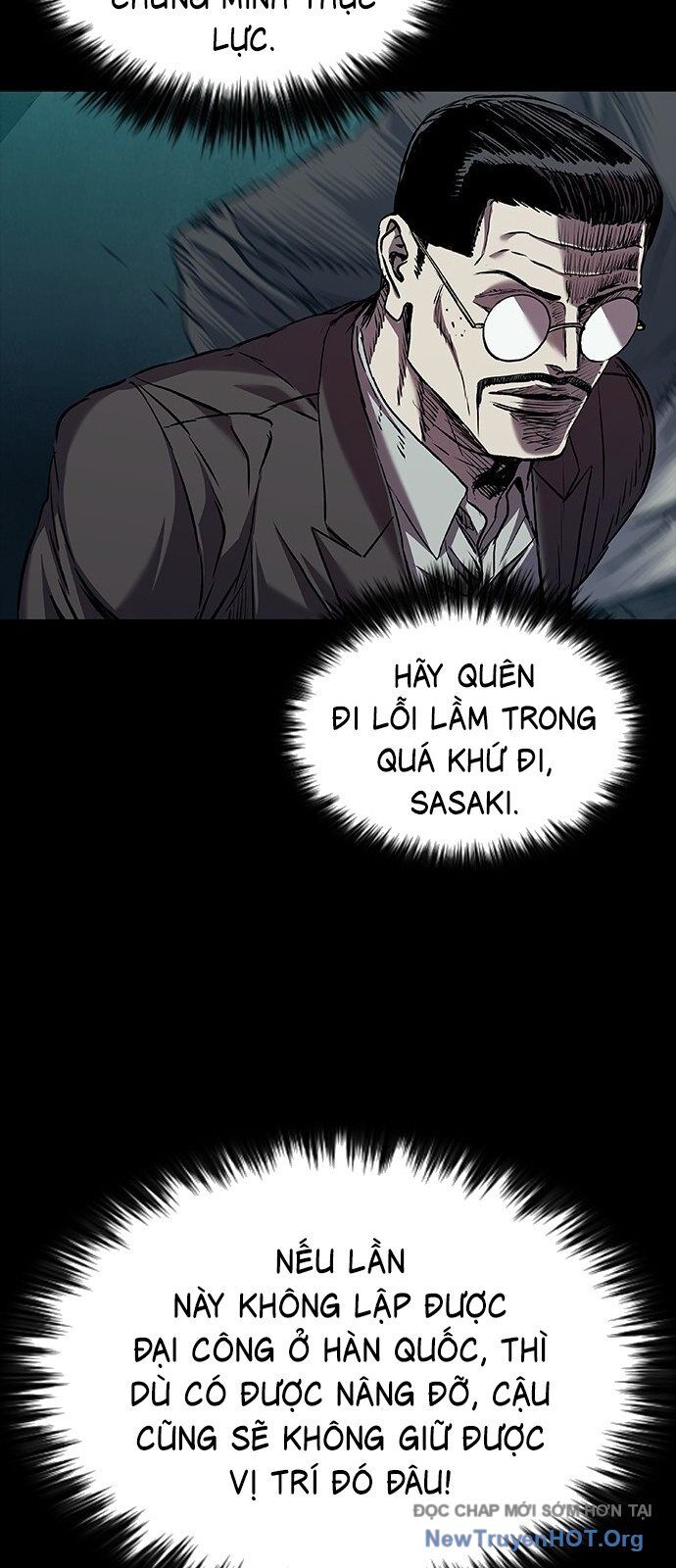 Báo Thù 2: Vạn Nhân Chi Thượng Chapter 93 - 99