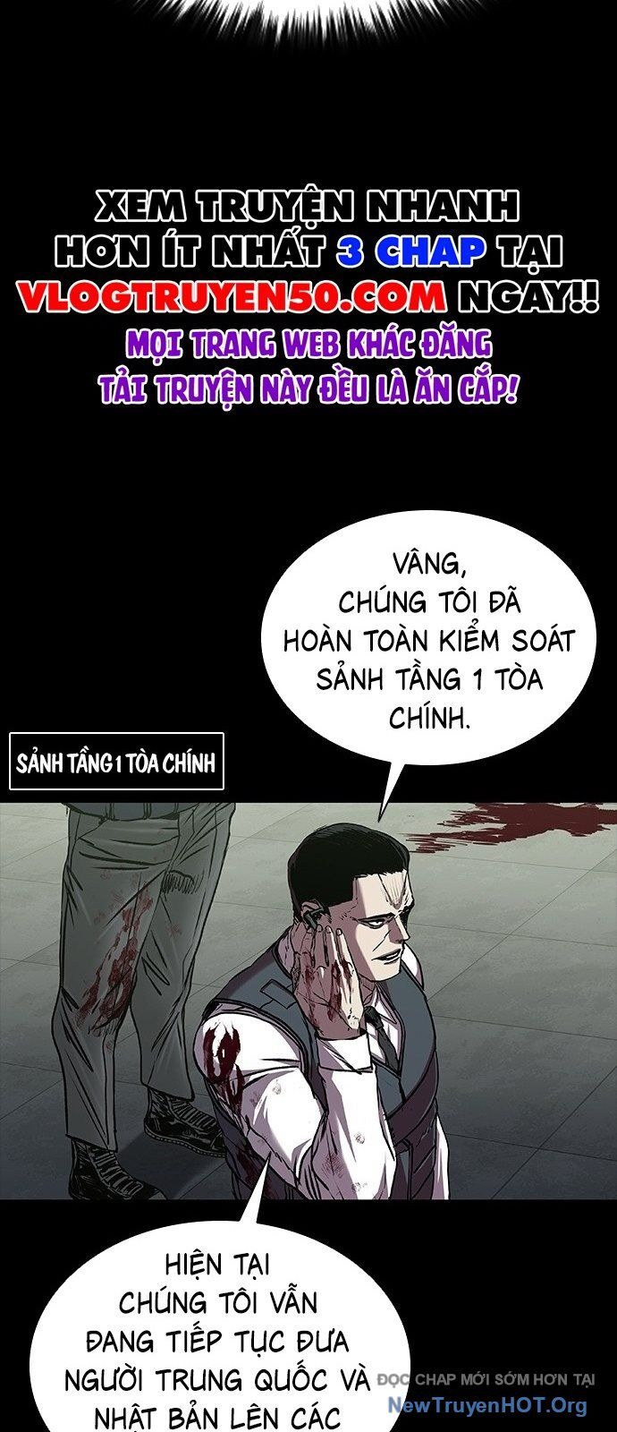 Báo Thù 2: Vạn Nhân Chi Thượng Chapter 93 - 100