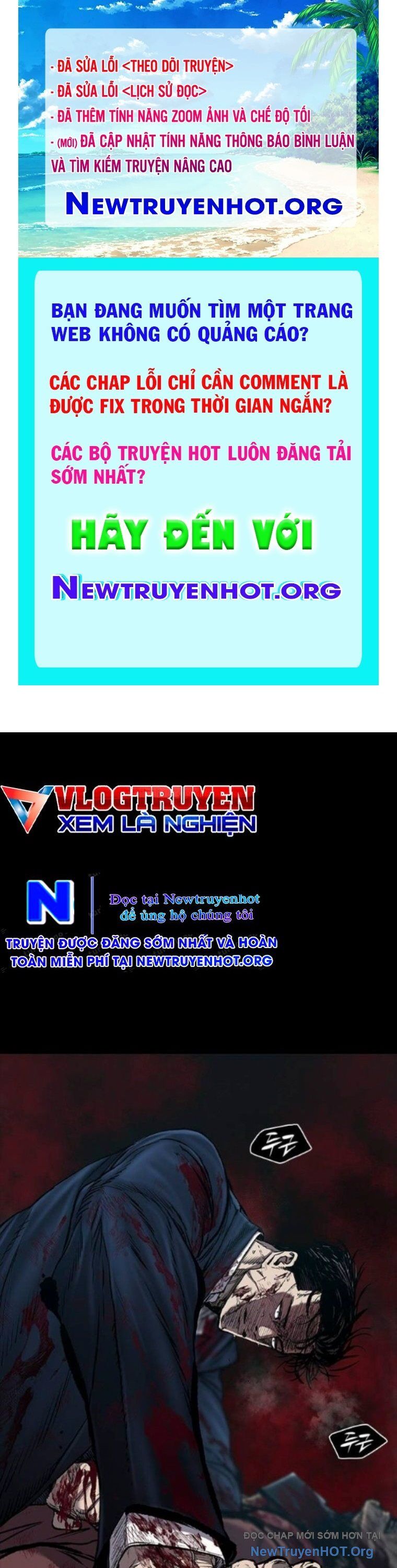 Báo Thù 2: Vạn Nhân Chi Thượng Chapter 94 - 1