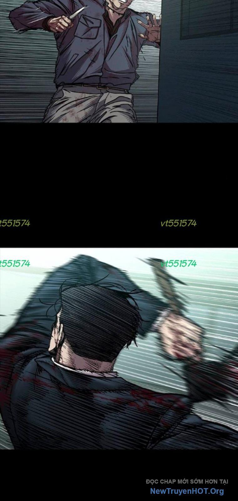 Báo Thù 2: Vạn Nhân Chi Thượng Chapter 94 - 11
