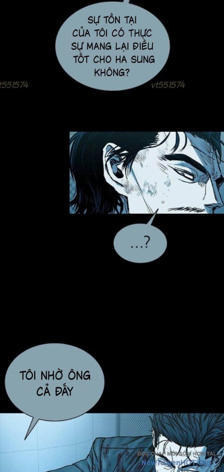 Báo Thù 2: Vạn Nhân Chi Thượng Chapter 94 - 102