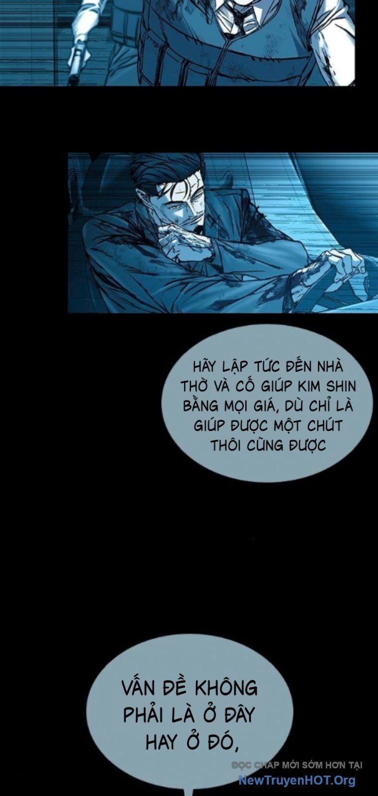 Báo Thù 2: Vạn Nhân Chi Thượng Chapter 94 - 104