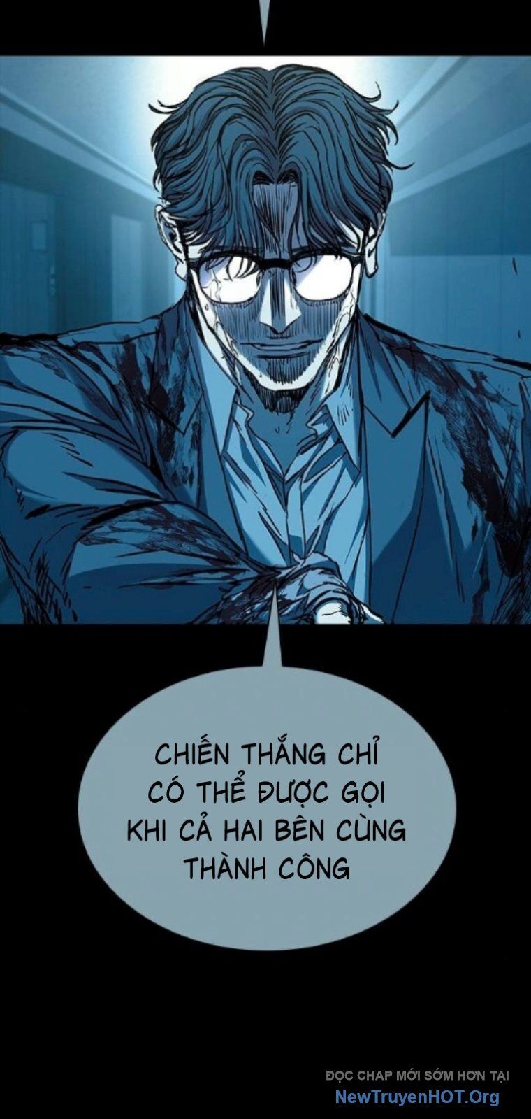 Báo Thù 2: Vạn Nhân Chi Thượng Chapter 94 - 105