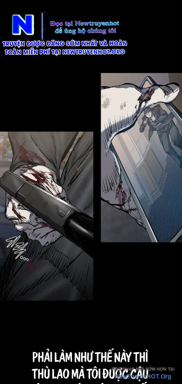 Báo Thù 2: Vạn Nhân Chi Thượng Chapter 94 - 106