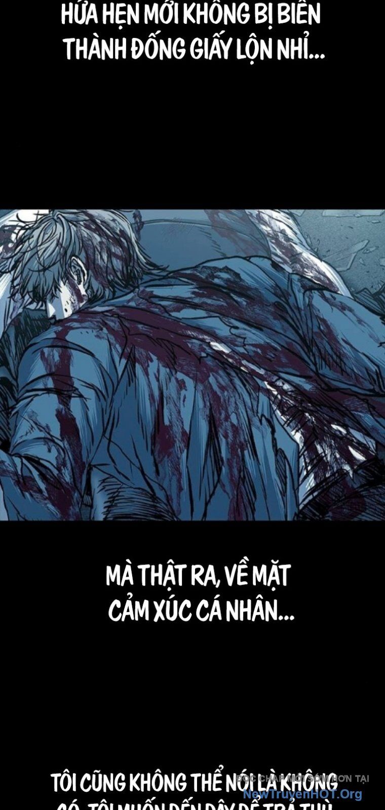 Báo Thù 2: Vạn Nhân Chi Thượng Chapter 94 - 107