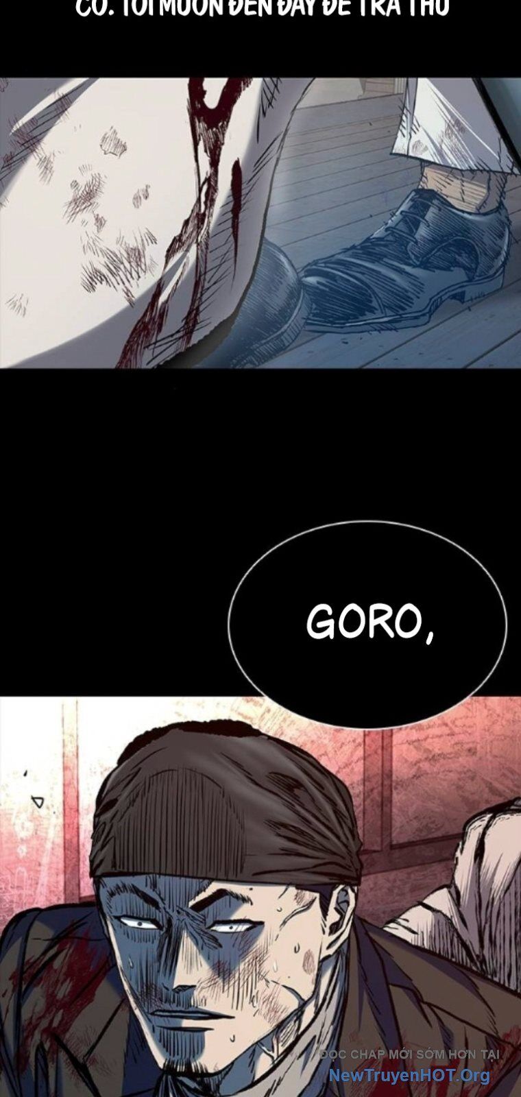 Báo Thù 2: Vạn Nhân Chi Thượng Chapter 94 - 108
