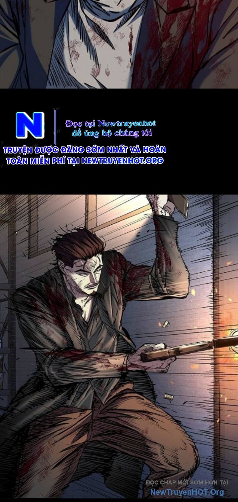 Báo Thù 2: Vạn Nhân Chi Thượng Chapter 94 - 109