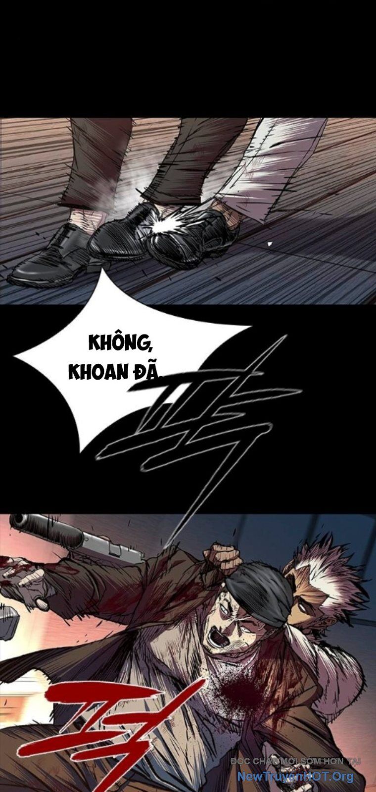 Báo Thù 2: Vạn Nhân Chi Thượng Chapter 94 - 110