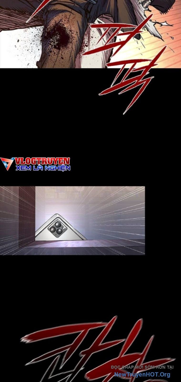 Báo Thù 2: Vạn Nhân Chi Thượng Chapter 94 - 111